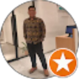 Review From Andriy Murhastomo