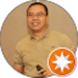 Review From ahmat syaiful