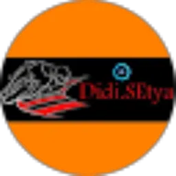 Review From Didi Setya