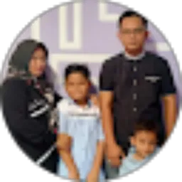 Review From lukman hakim