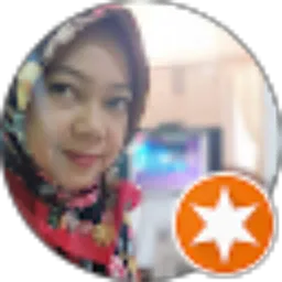 Review From evi riawati