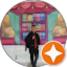 Review From Firdaus 18