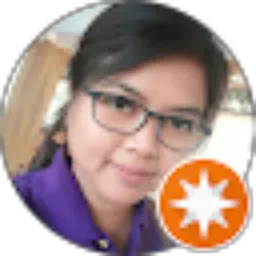 Review From lilik christina
