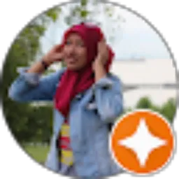 Review From debby purwati