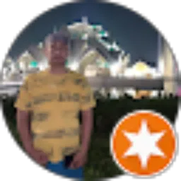Review From Muhammad Zudan