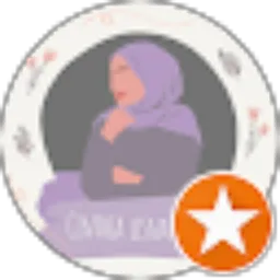 Review From Cinthia Lisna Putri