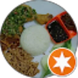 Review From naifah jaya