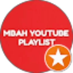 Review From Mbah Youtube Playlist