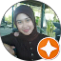 Review From Imania Pratidina
