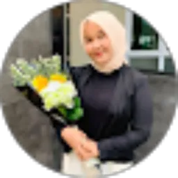 Review From Nanda Aulia