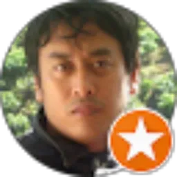 Review From garis miring