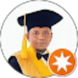 Review From Dadang Syafarudin