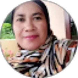 Review From Sri Rama Yanti