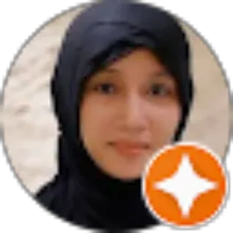 Review From sari fatimah