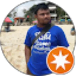 Review From Ma'ruf Cahyadi