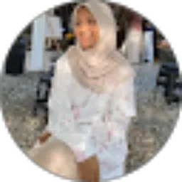 Review From Aisyah Salsabila