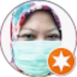 Review From Ratna Sary