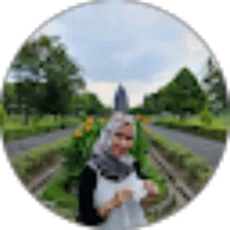 Review From Salamah Ar