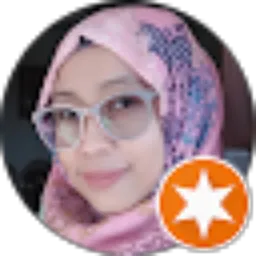 Review From Sellia Kharisma