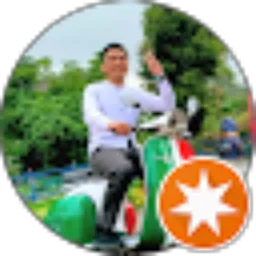 Review From Lukman Aja