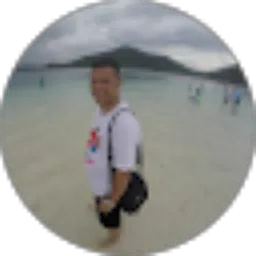 Review From Muhammad Syafei