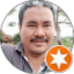 Review From fedy kistanto