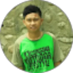 Review From Alfian perdana