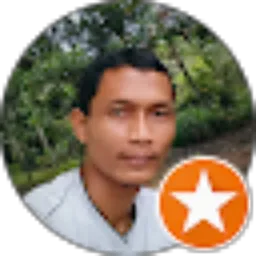 Review From Wahyudi