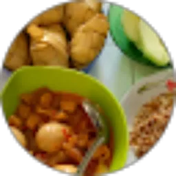 Review From Tatik Klaten
