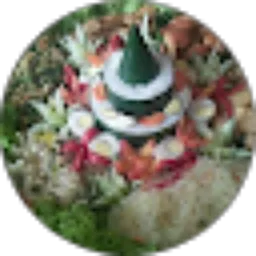 Review From Mama fakhri Felisha