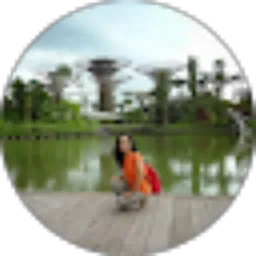 Review From Yulia Sari
