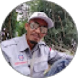 Review From Rudiyanto Ero