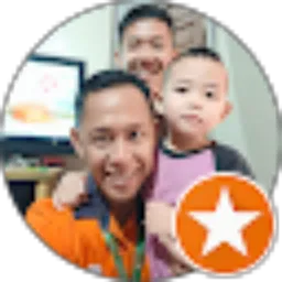 Review From Syarfani M