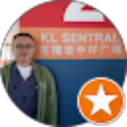 Review From Henrimawan Budiman Gianto