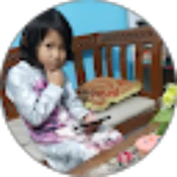 Review From Nabilah Kids