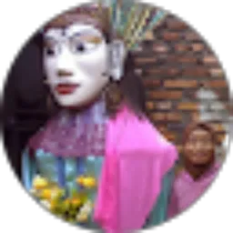 Review From vika ningsih