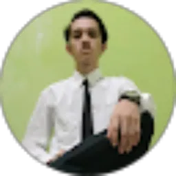 Review From Teuku Muhammad Ridha