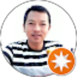 Review From Haryadi hamzah