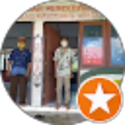 Review From Musa Wehea MUARA WAHAU, KALTIM
