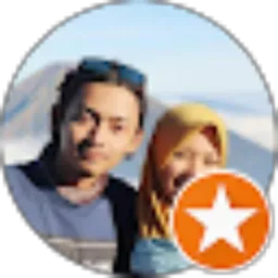 Review From Icha Ahmad
