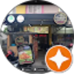 Review From Cabang 1 Ayam bakar bumbu