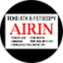 Review From Toko Airin Atk & Fotocopy