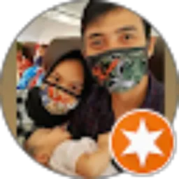 Review From mohamad ridwan kurnia