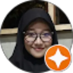 Review From HANY IRA KUSUMAWARDANI (Rara)