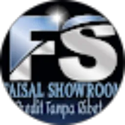 Review From Faisal Showroom