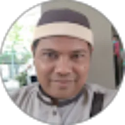 Review From Ahmad Zakaria