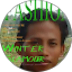 Review From Nur cholis