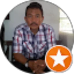 Review From TAJUL ARIFIN