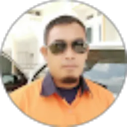 Review From Ruskan Effendi