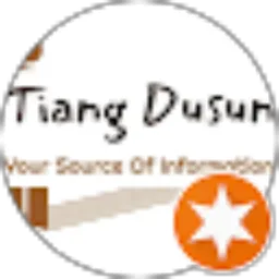 Review From Tri Yulianto (Yulianto)